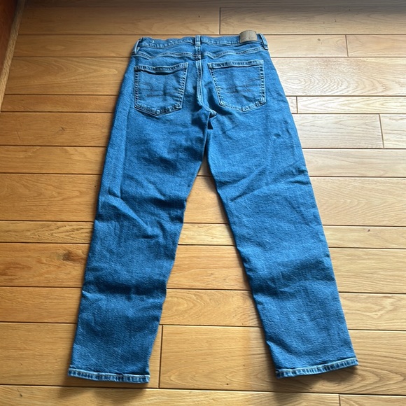 American eagle stretch denim jeans - Picture 4 of 4